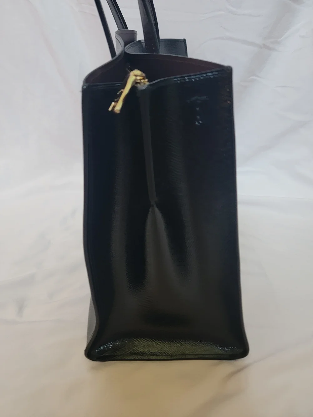 Coach elegant tote